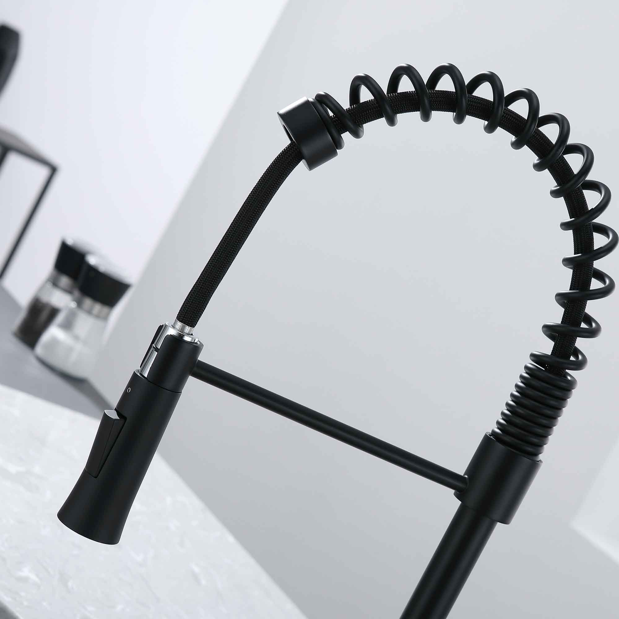 Köksblandare Bathlife Hav