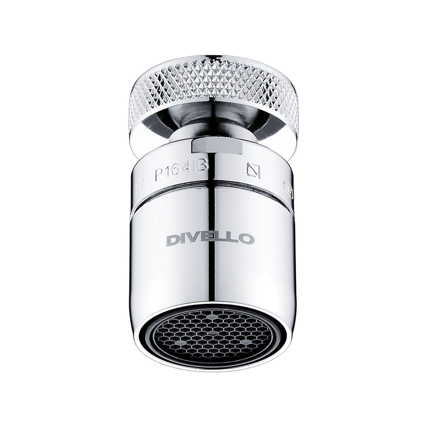 Strålsamlare DIVELLO Basic M22 med Kulled 5-Pack