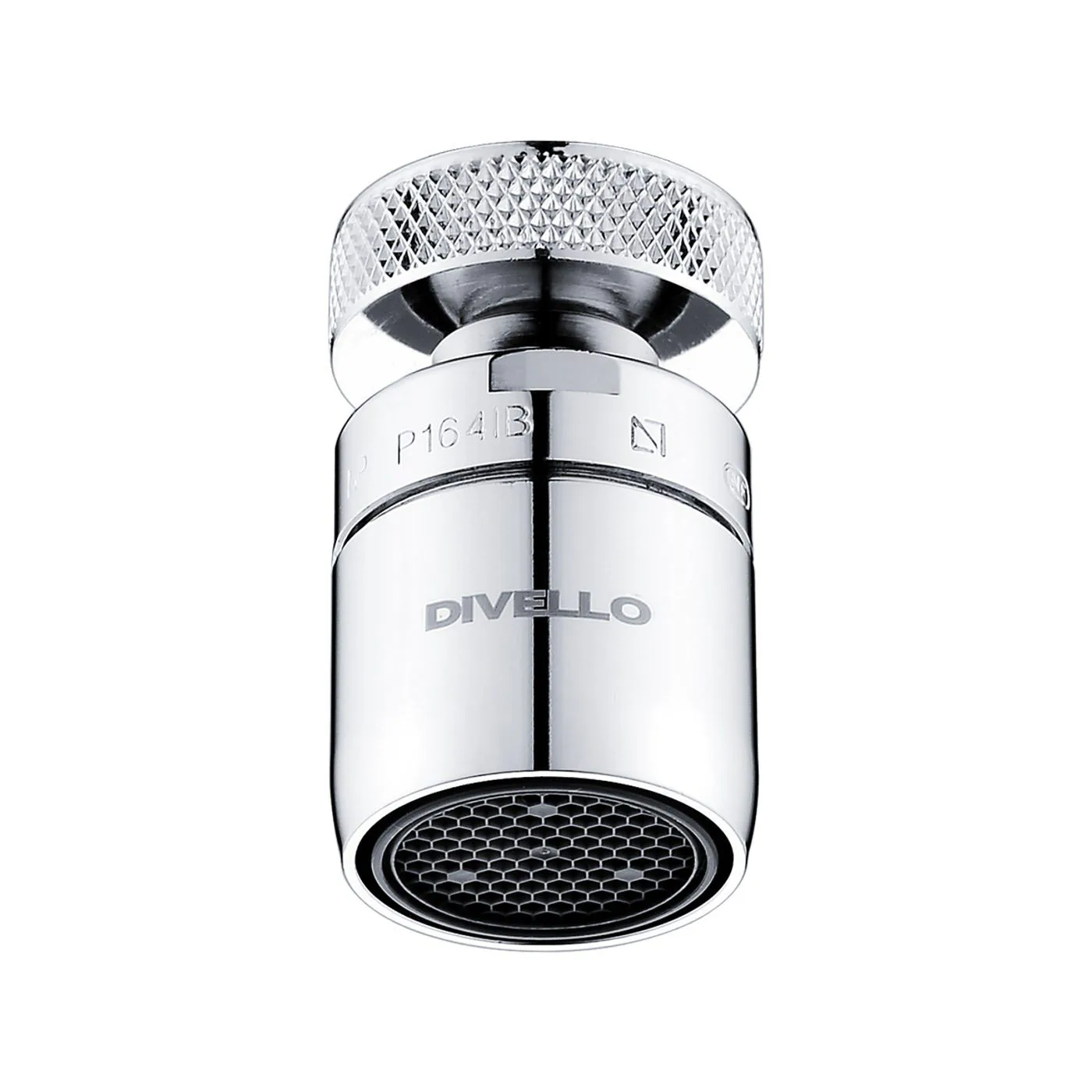 Strålsamlare DIVELLO Basic M22 med Kulled 5-Pack