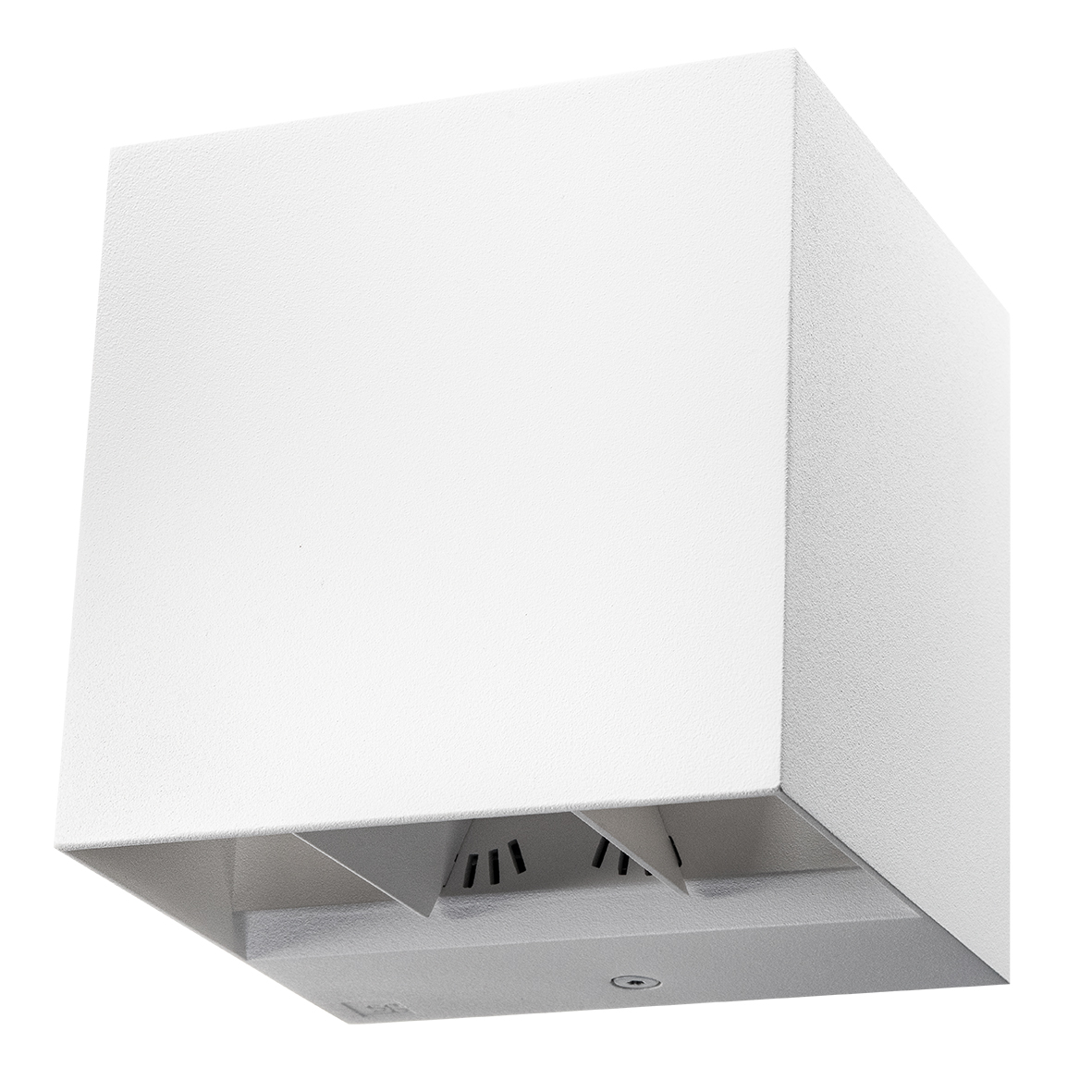 Väggarmatur SG ARMATUREN Artes 8W IP65 LED