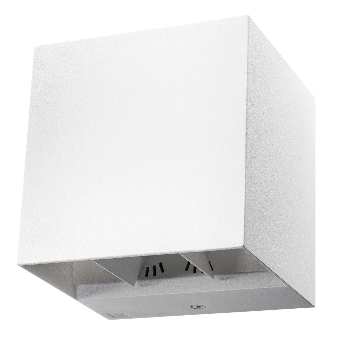 Väggarmatur SG ARMATUREN Artes 8W IP65 LED