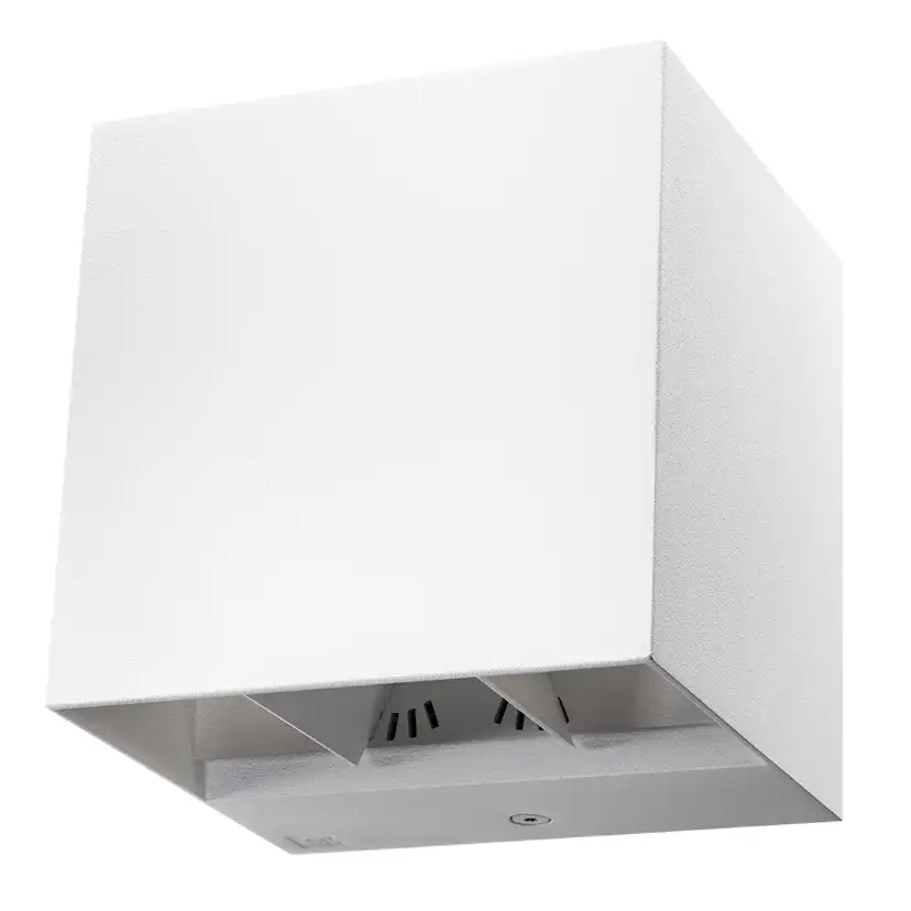 Väggarmatur SG ARMATUREN Artes 8W IP65 LED