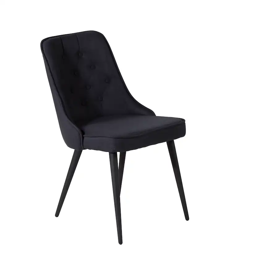 Matstol Venture Home Velvet Deluxe