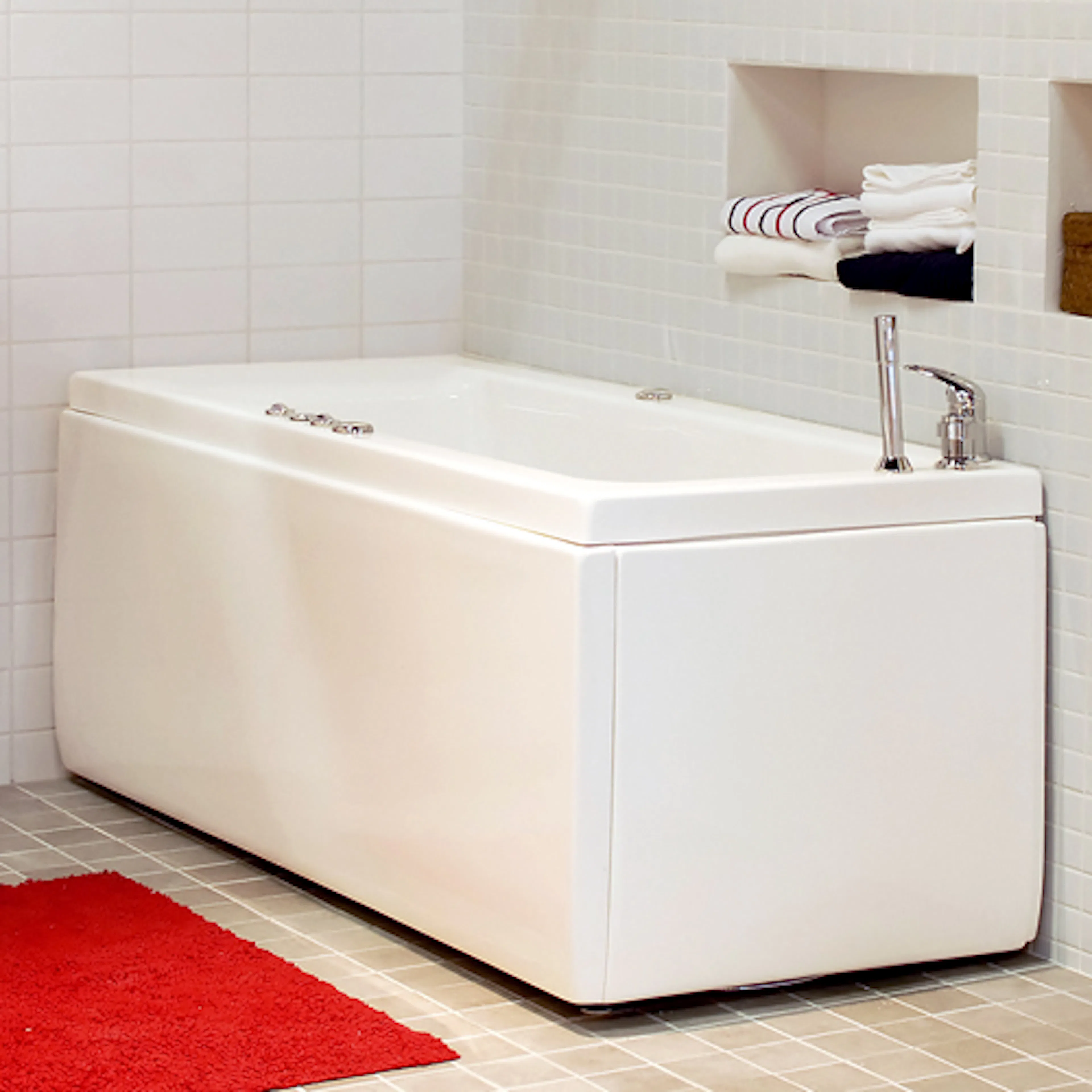 Bubbelbadkar Westerbergs Barcelona