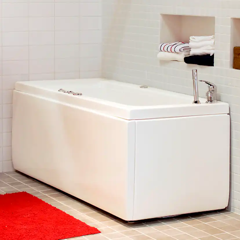 Bubbelbadkar Westerbergs Barcelona