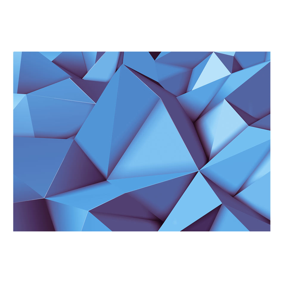 Fototapet Arkiio Royal Blue