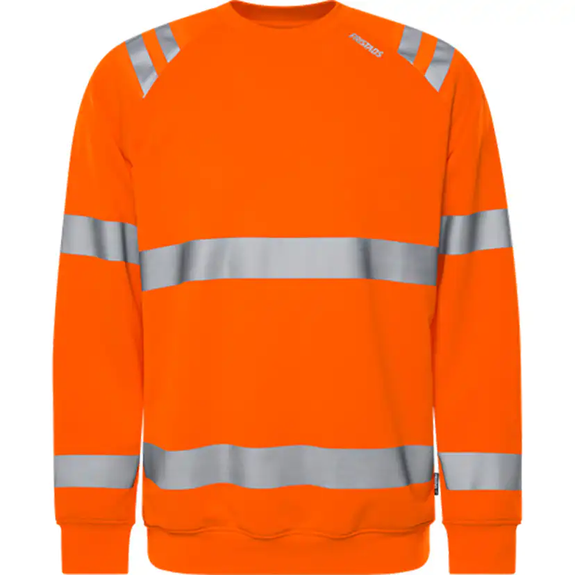 Sweatshirt Fristads Varsel 7862 GPSW