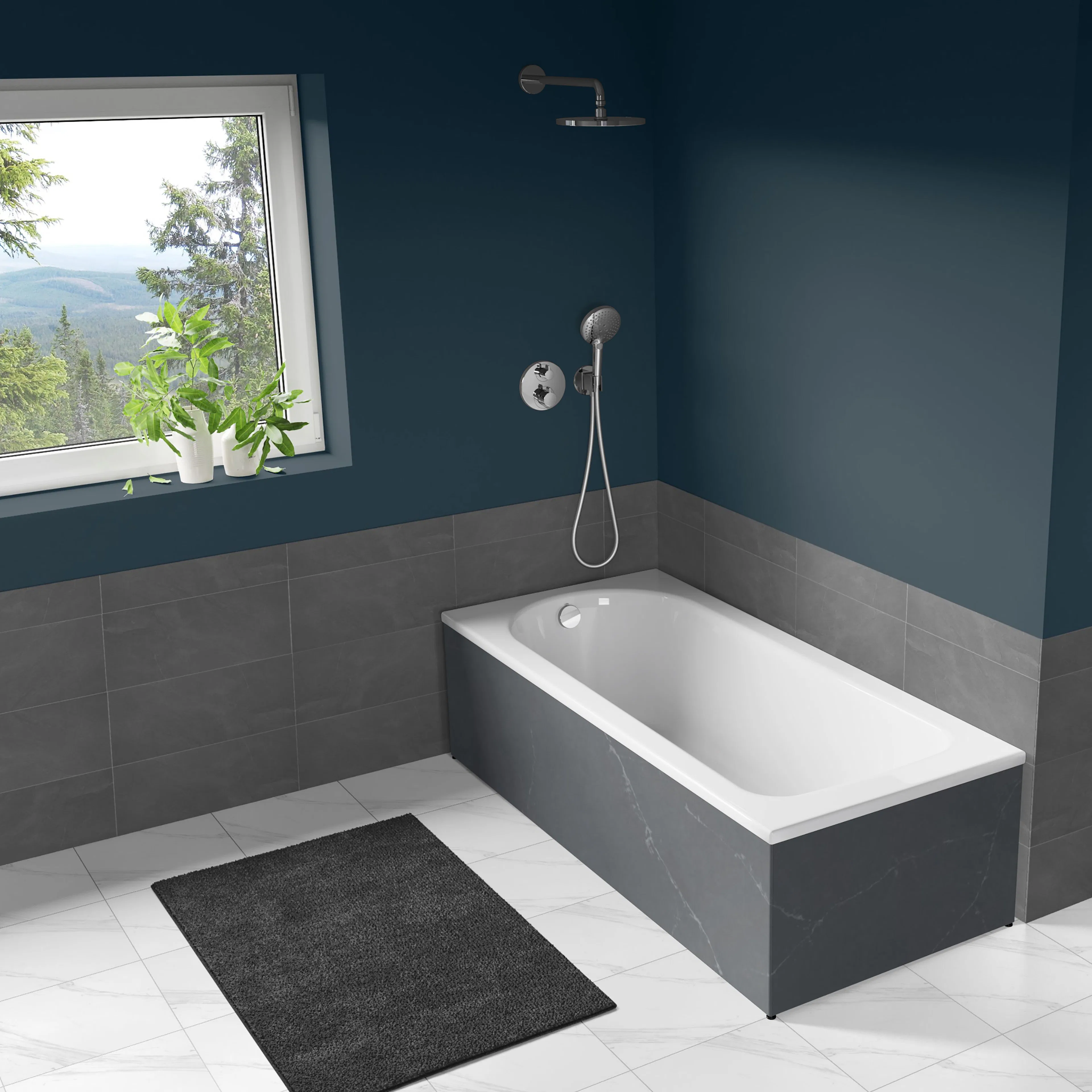 Charcoal Soapstone