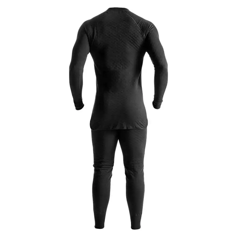 Underställströja Fristads 743 PC