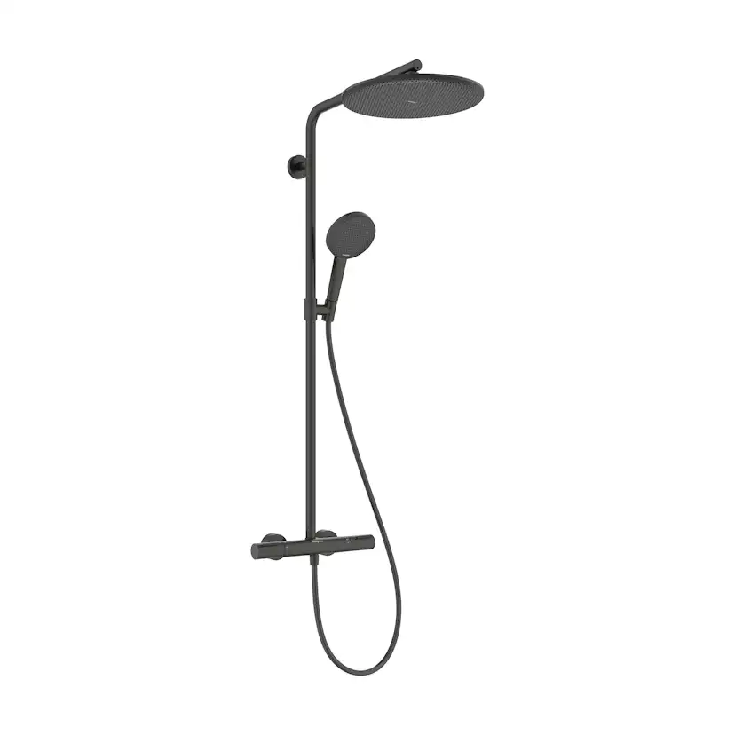 Takduschset Hansgrohe Raindance Alive S Puro Showerpipe 300 1jet EcoSmart 150 cc