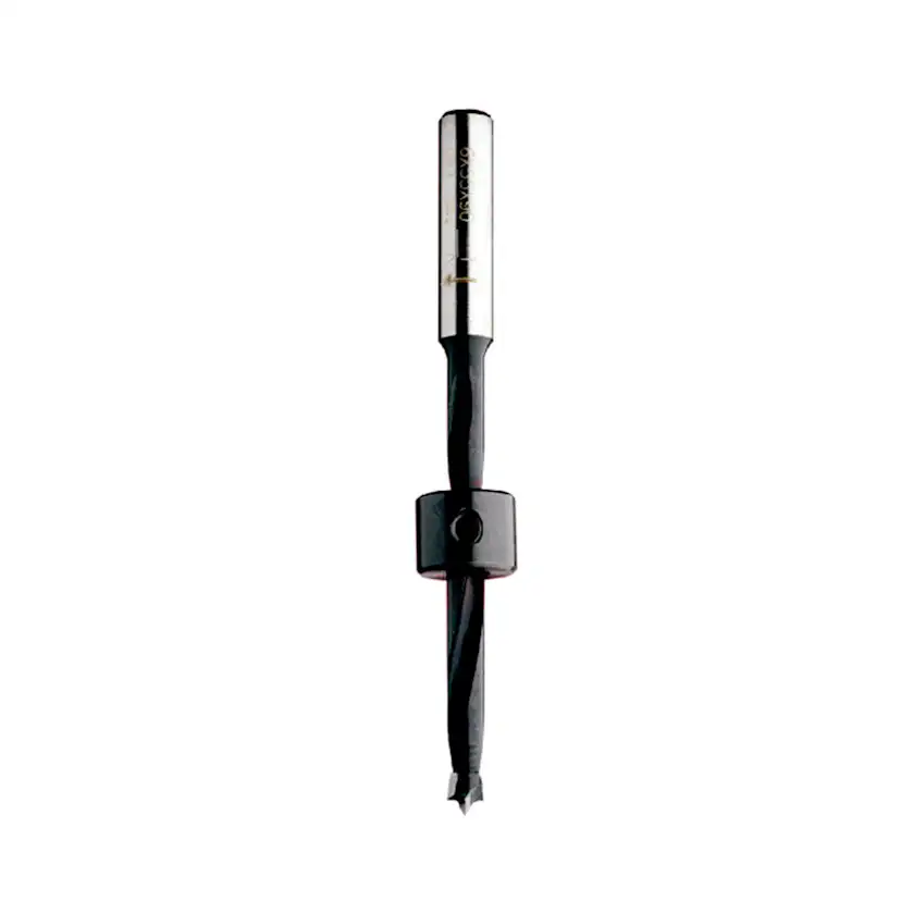 Spiralborr CMT Orange Tools HM K8 H