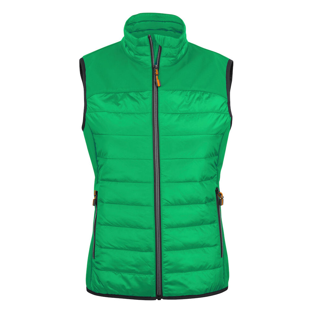 Väst Printer Expedition Vest Lady