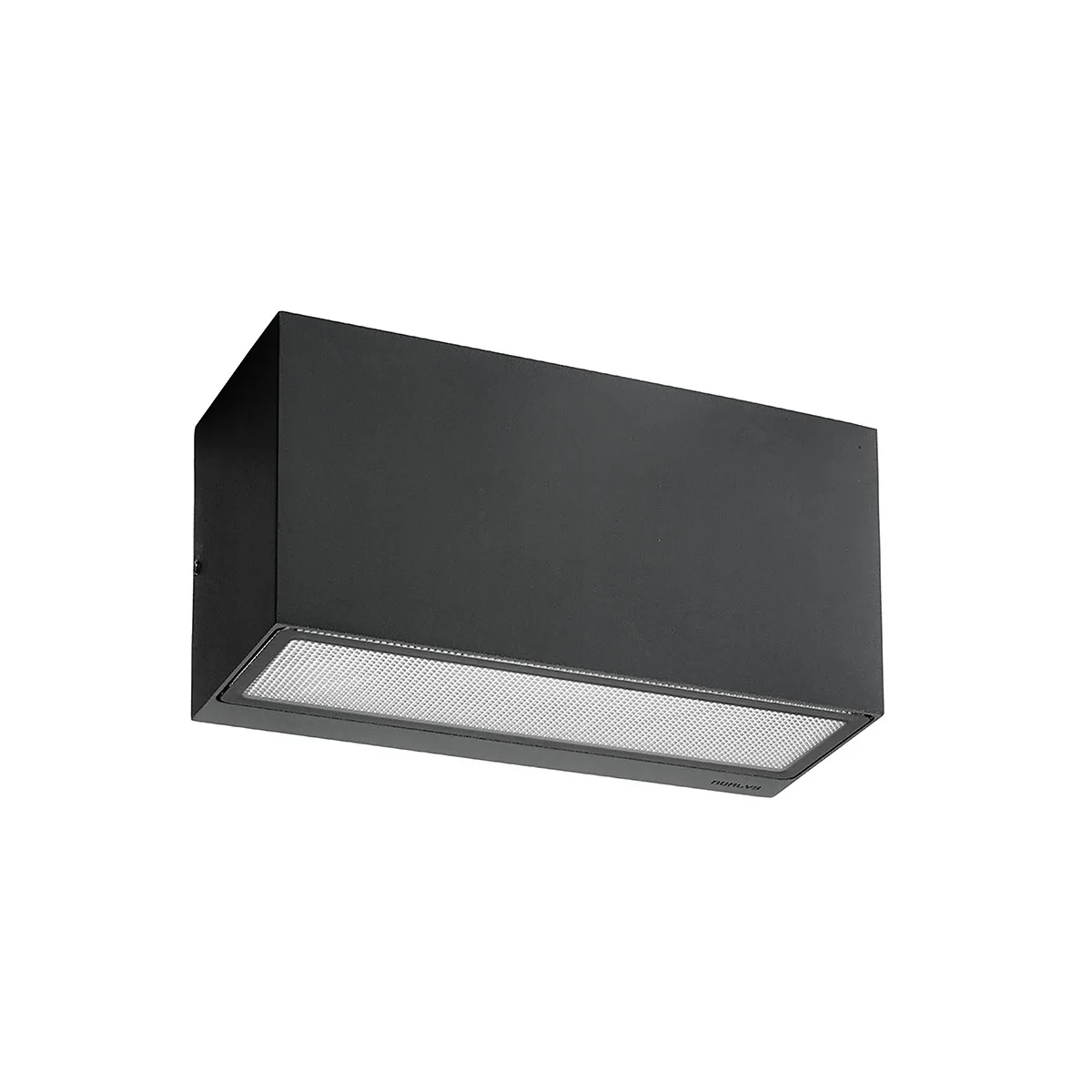 Väggarmatur Norlys U/N Ljus Asker 5150