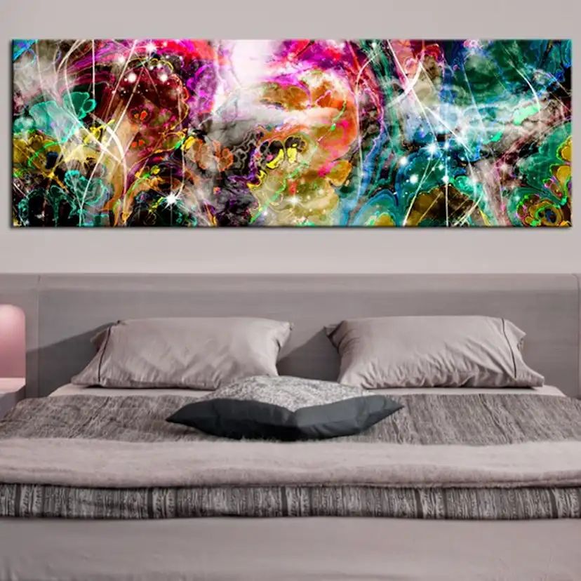 Tavla Arkiio Magical Kaleidoscope