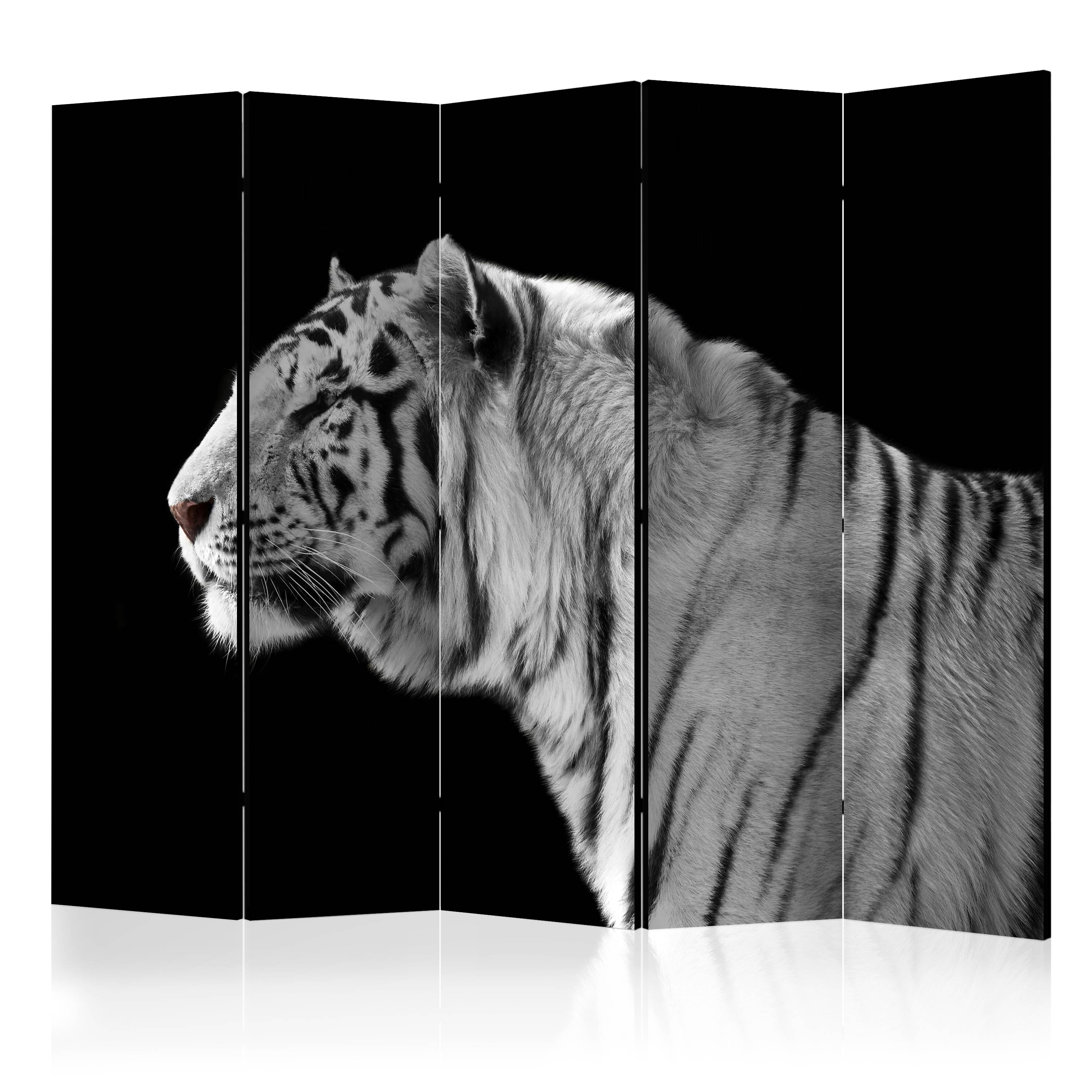 Rumsavdelare Arkiio White Tiger II 225x172 cm