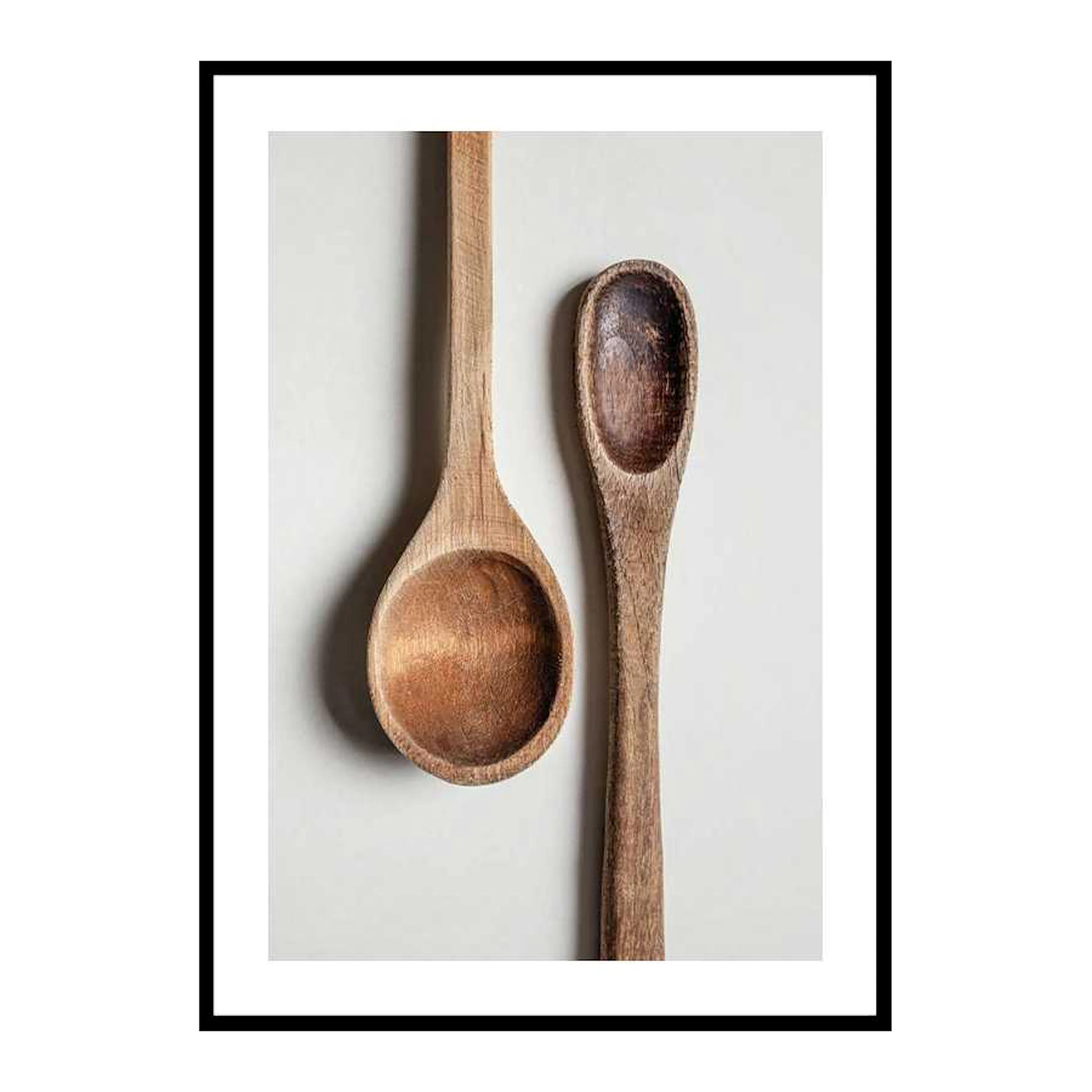 Wooden Spoon 30x40 cm