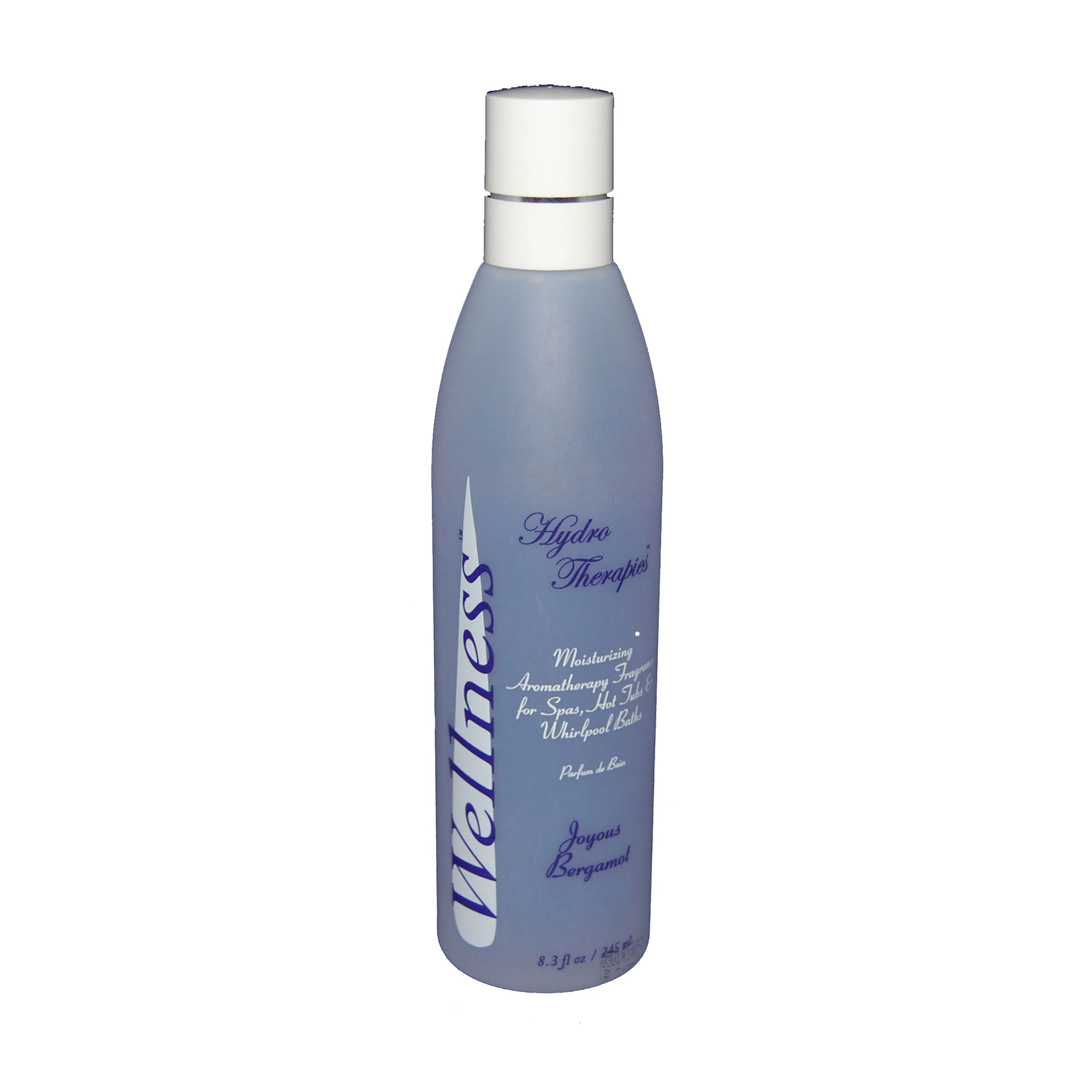 Doft Planet Spa Bergamot