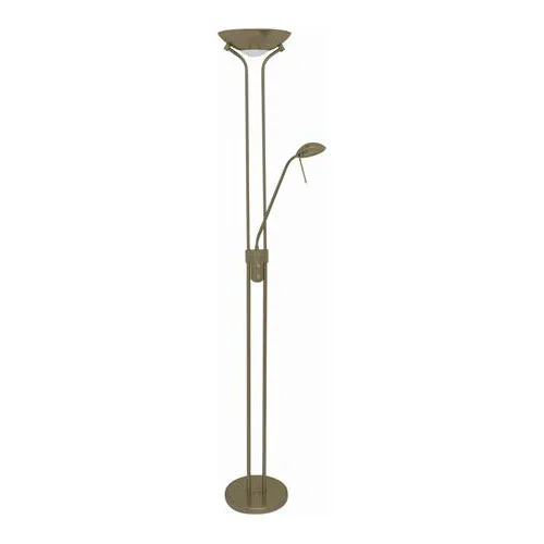 Golvlampa Malmbergs Clifton