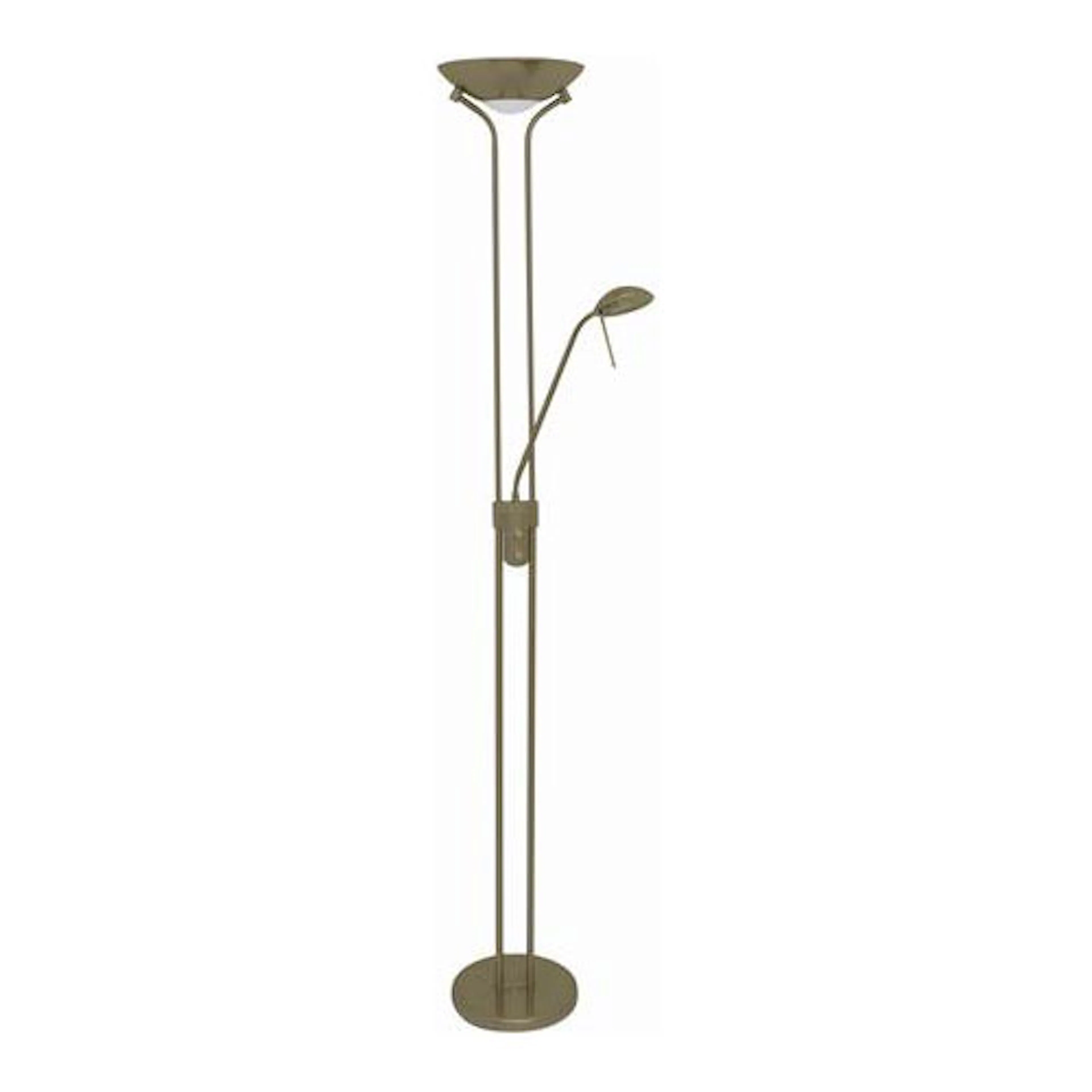 Golvlampa Malmbergs Clifton