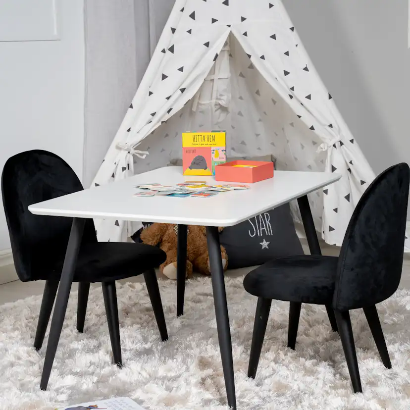 Barngrupp Venture Home Pobbie/Valentina