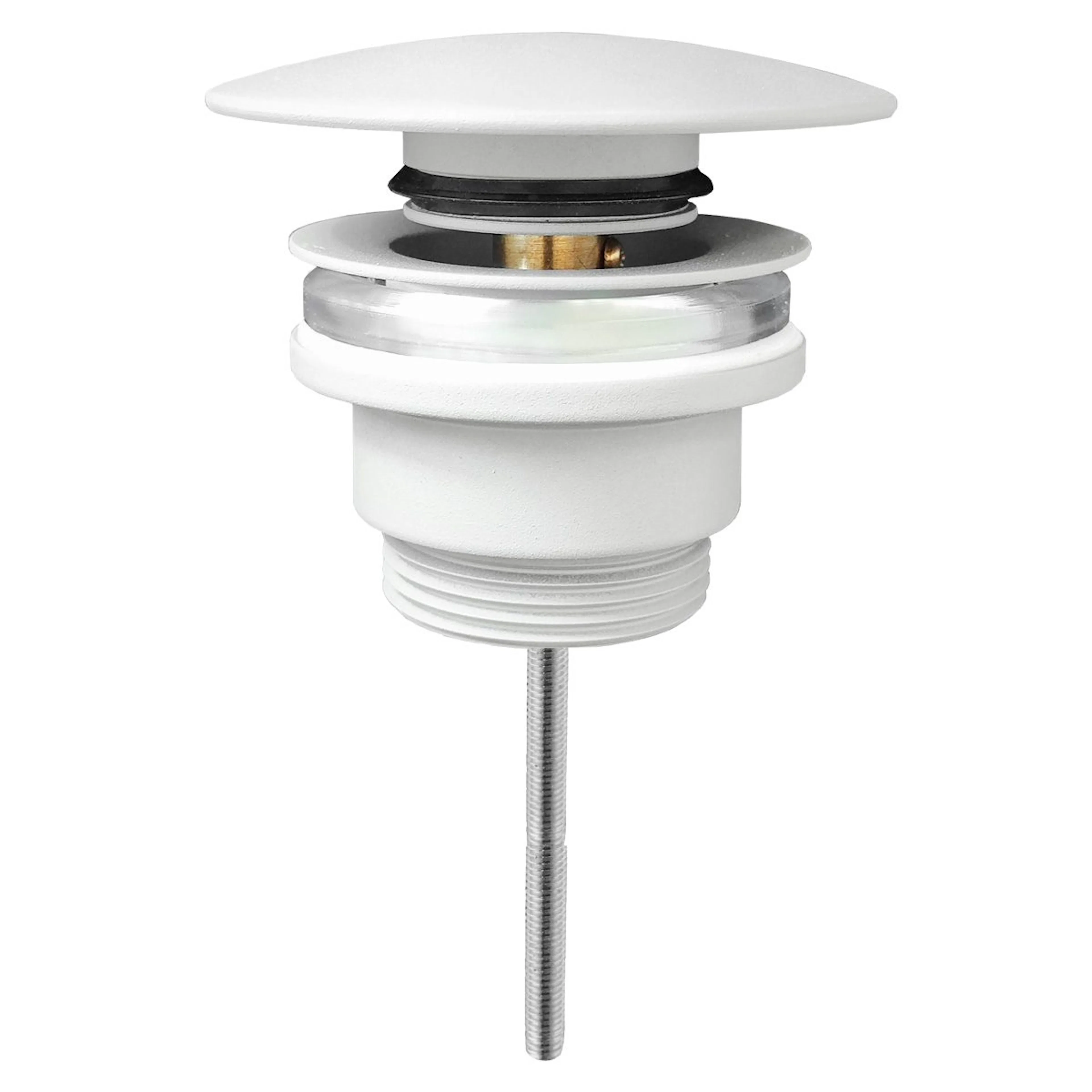 Bottenventil Tenfors Moon Pop-Up