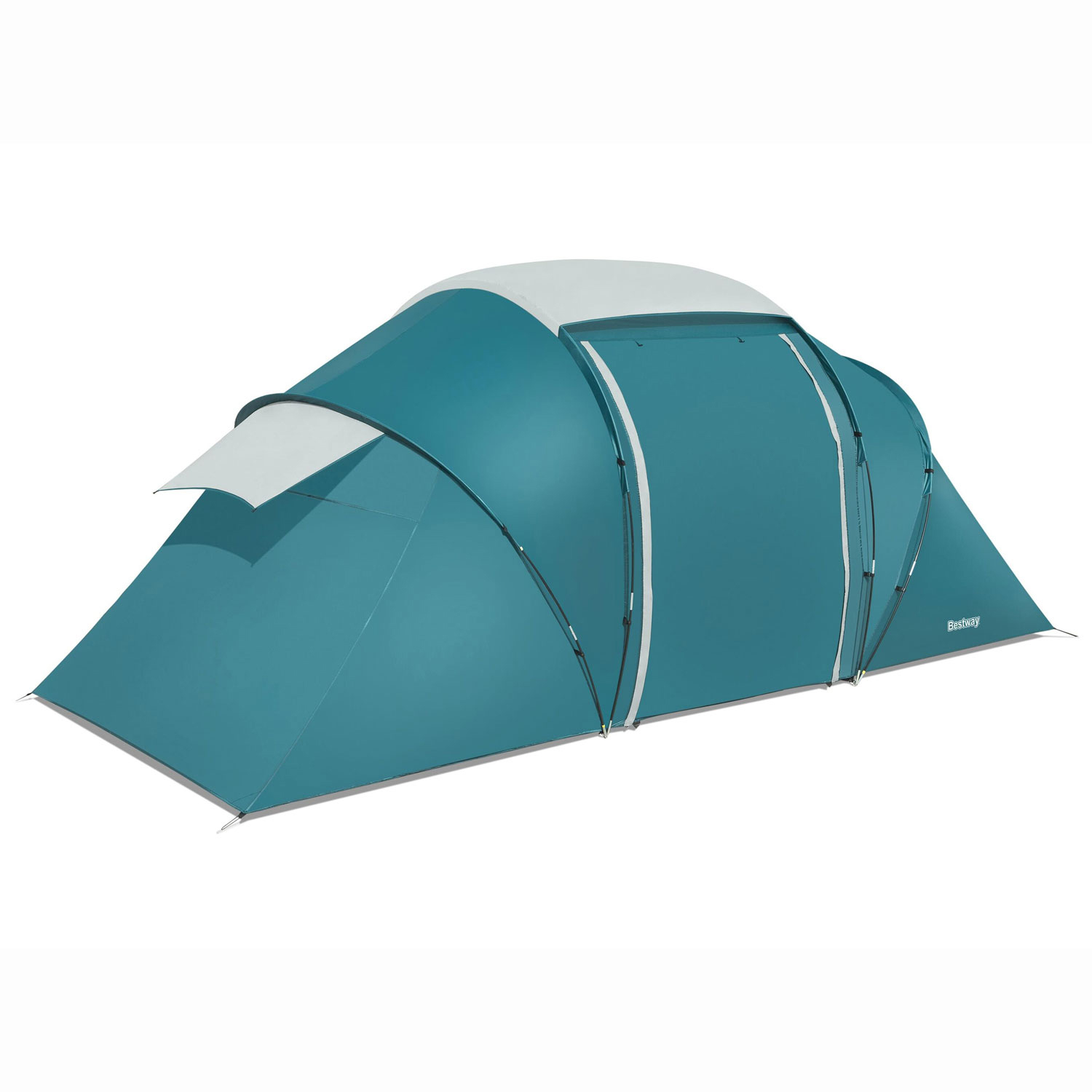 Familjetält Bestway Family Ground 460x230 cm