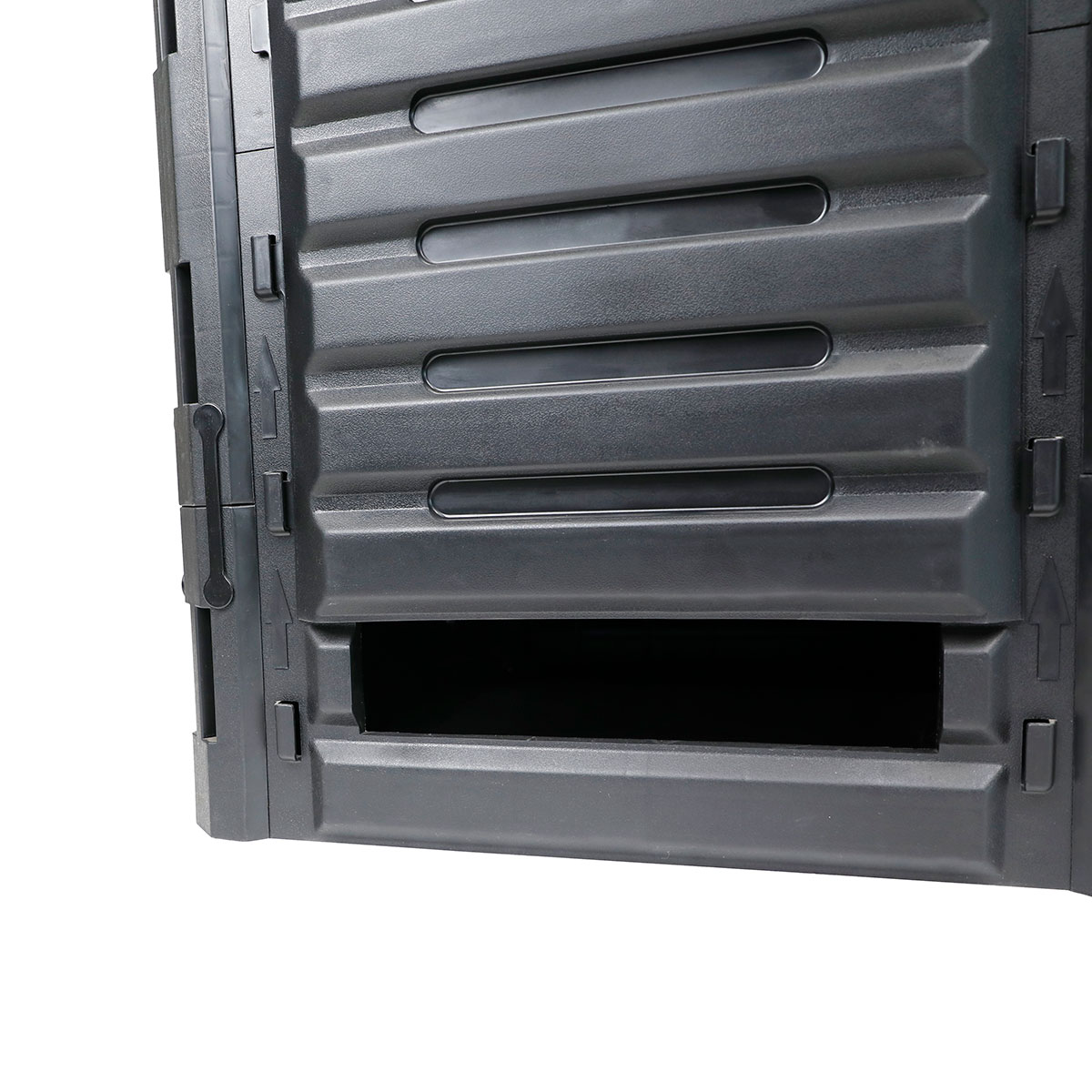 Varmkompost Lyfco 8100 med Lock 336 L