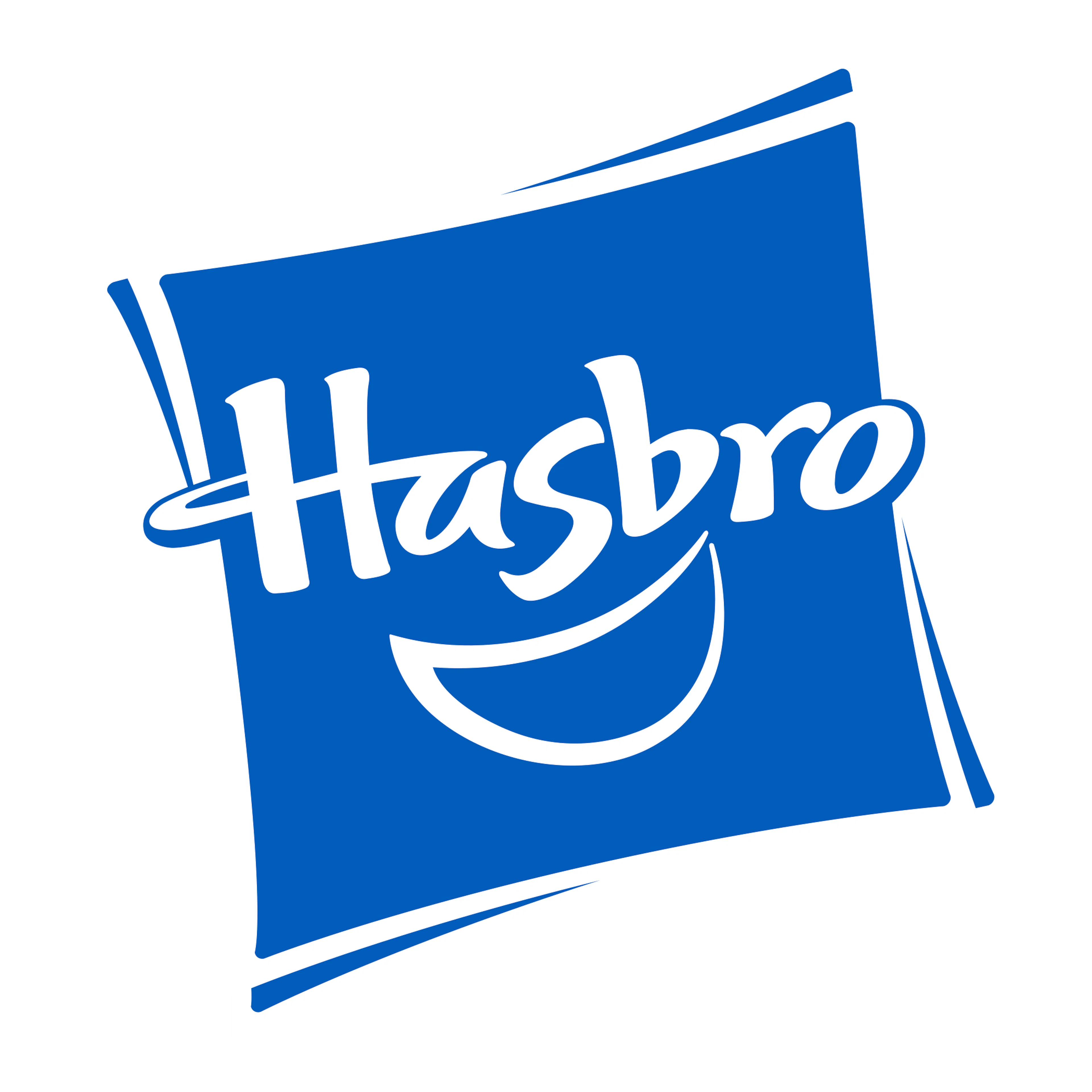 Hasbro logo