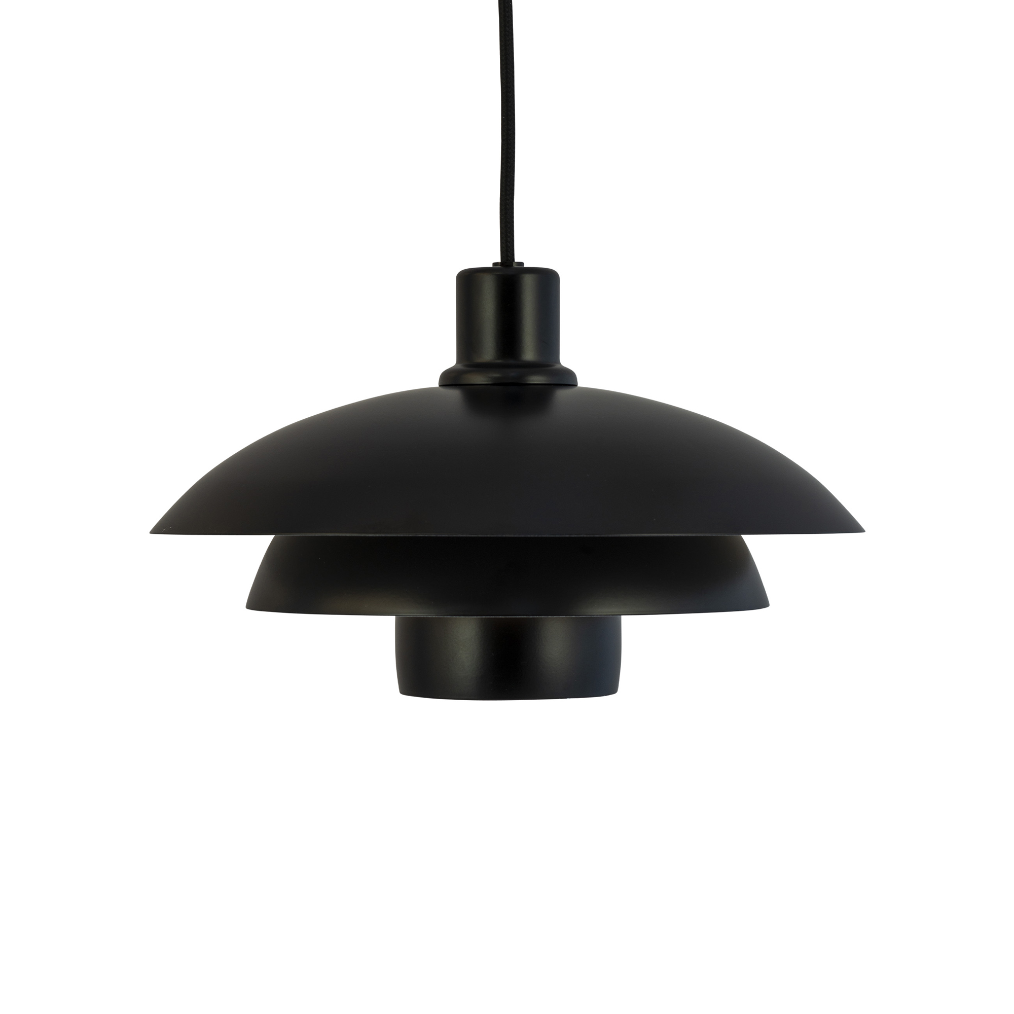 Taklampa Dyberg Larsen Morph Pendel D30