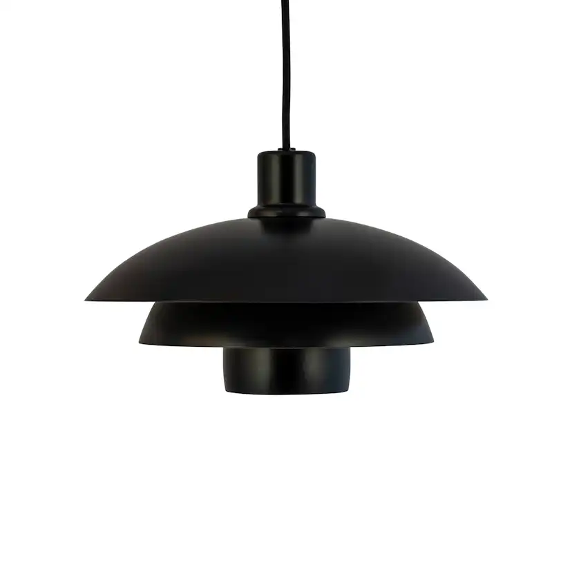 Taklampa Dyberg Larsen Morph Pendel D30