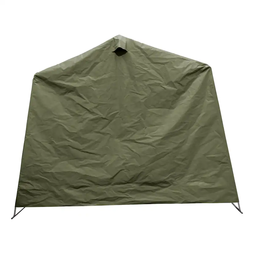 Garagetält Fornorth 2x3m