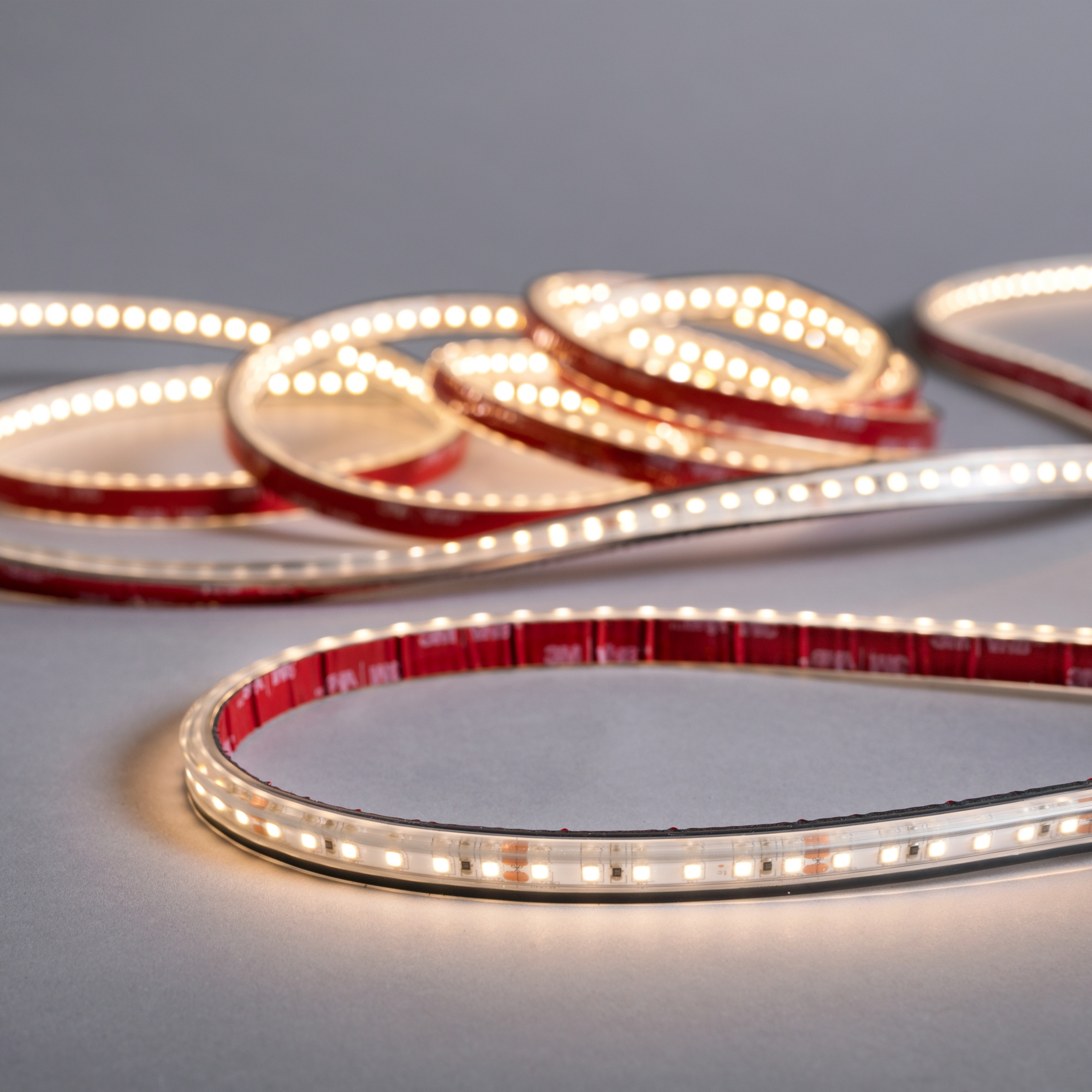 LED-strip Hide-a-lite Midlum 24V IP67 LPM