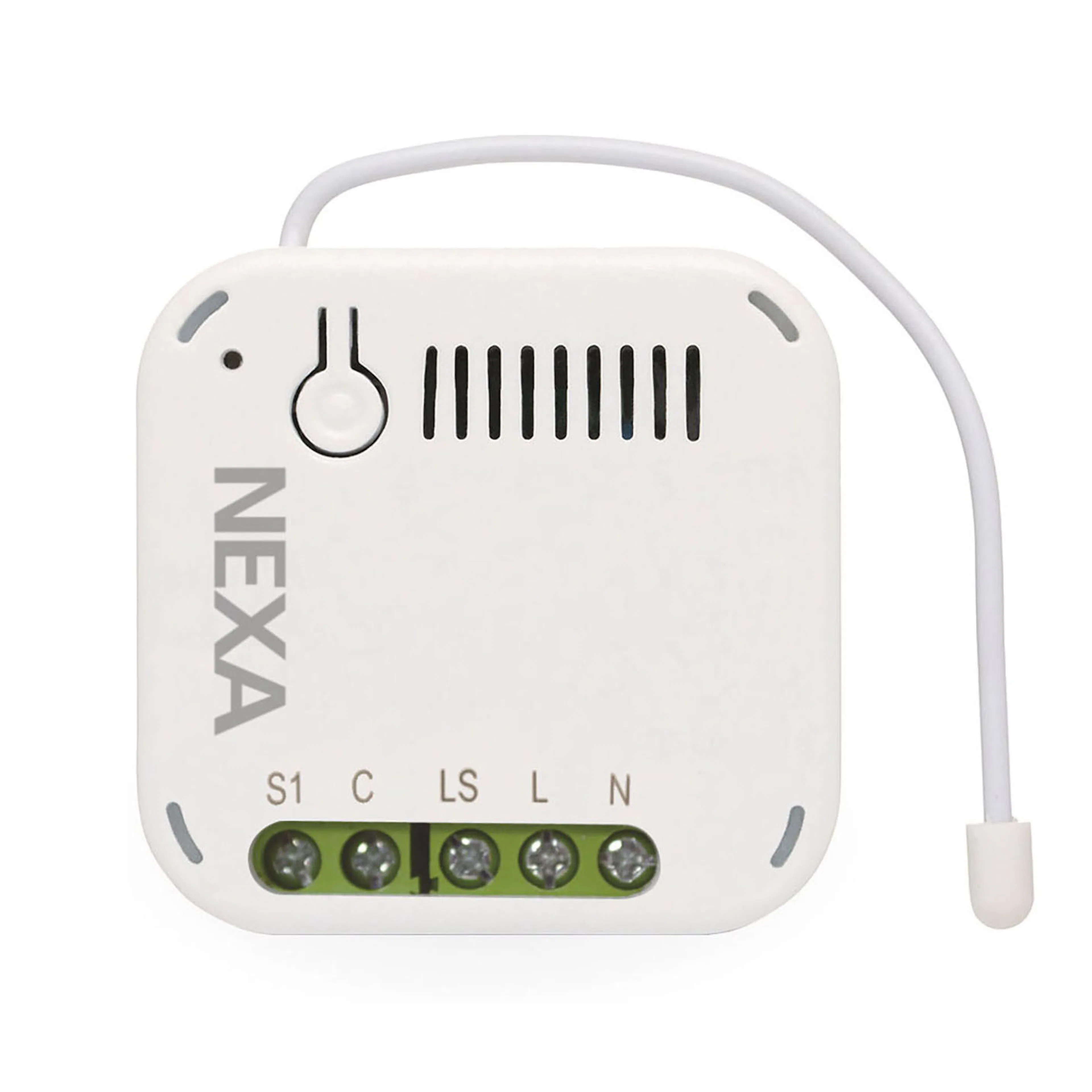 Inbyggnadsmottagare Nexa ZBD-110 Dimmer
