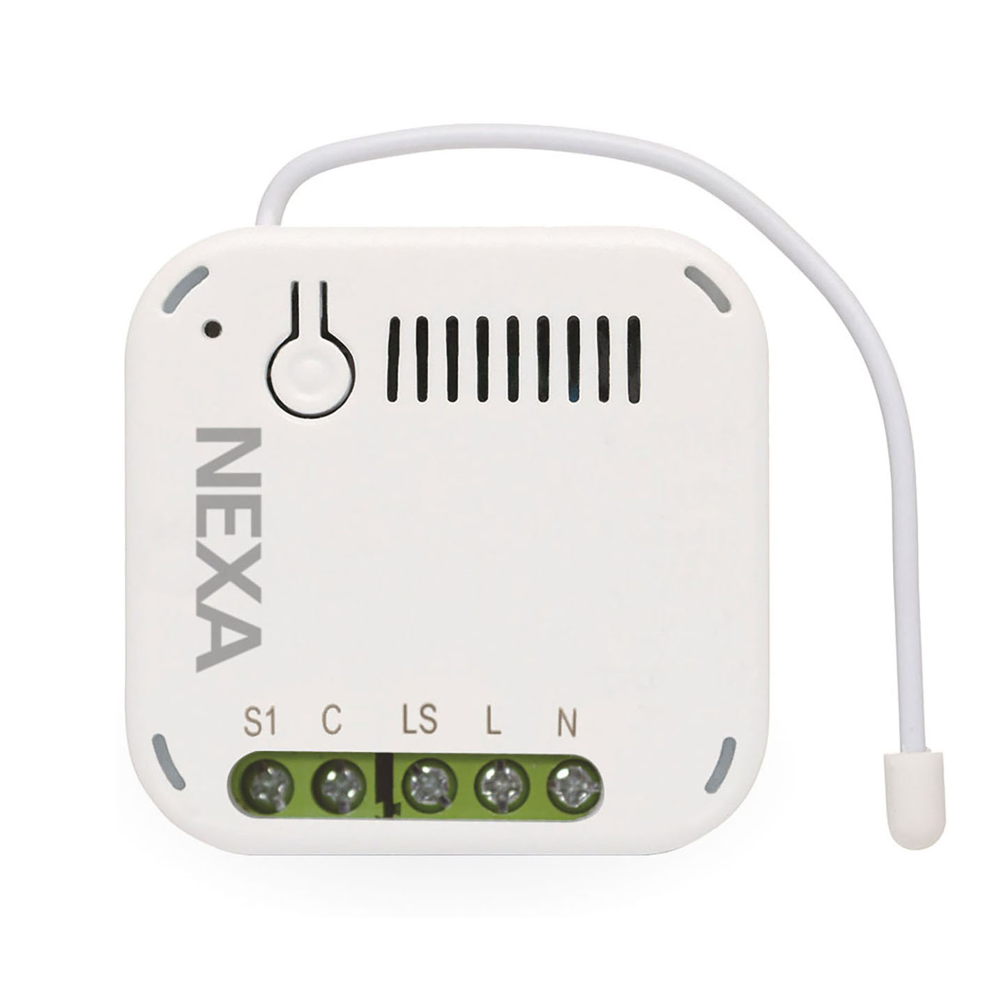 Inbyggnadsmottagare Nexa ZBD-110 Dimmer