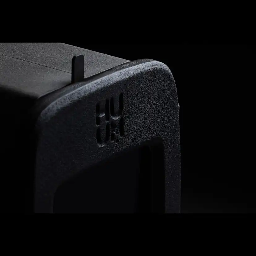 Bastuugn HUUM Hive Heat 12 LS