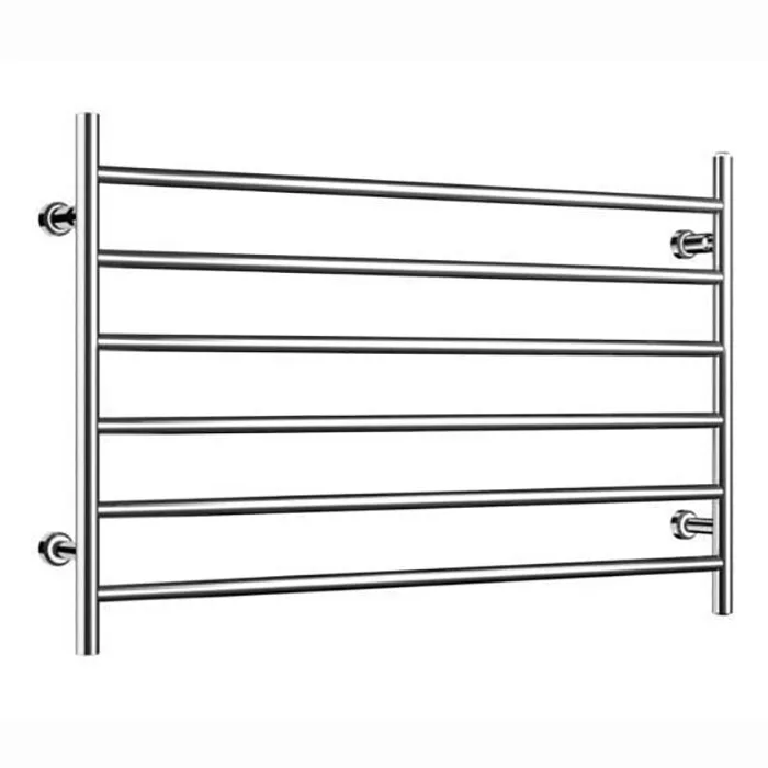 T-dryer, LARGO E 100646, chrome, L640xW1045xH99, timer (3h/6 Krom
