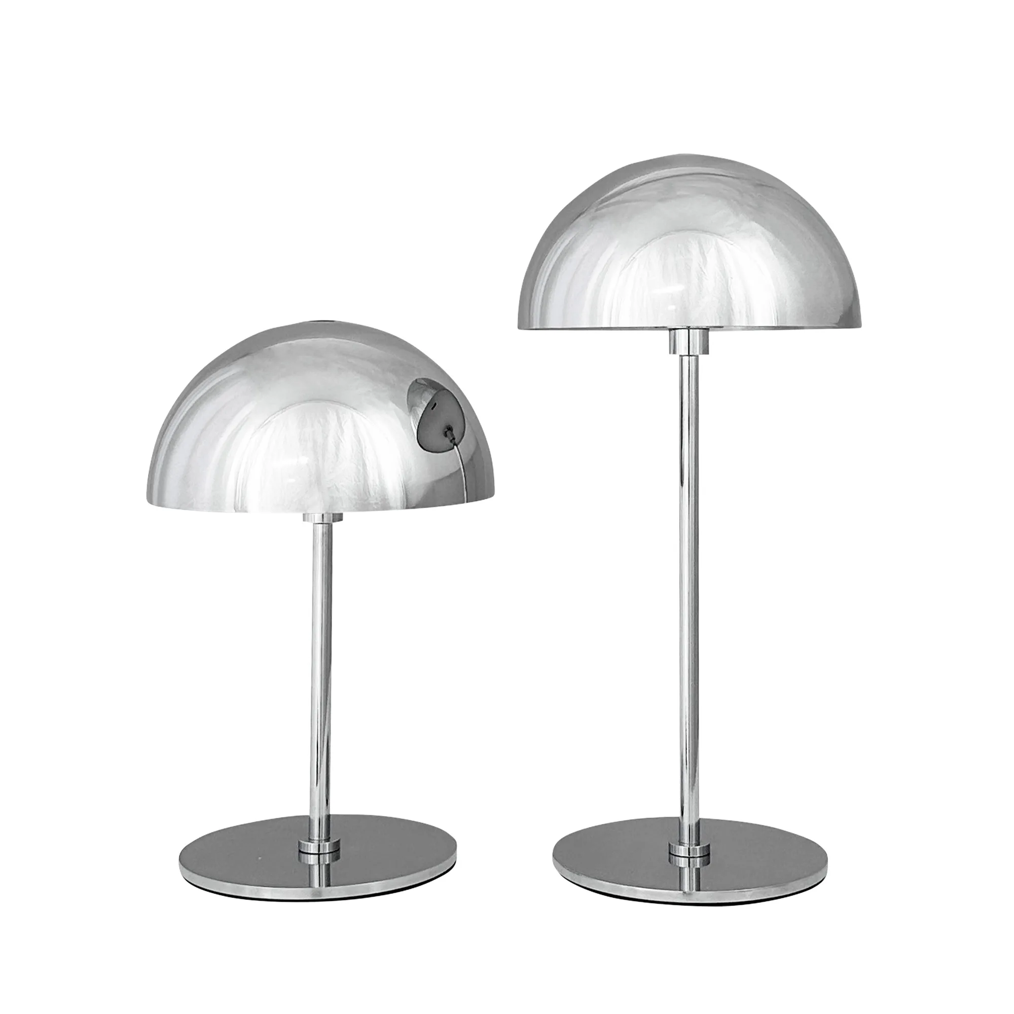 Bordslampa Dyberg Larsen Along Mini 2-pack