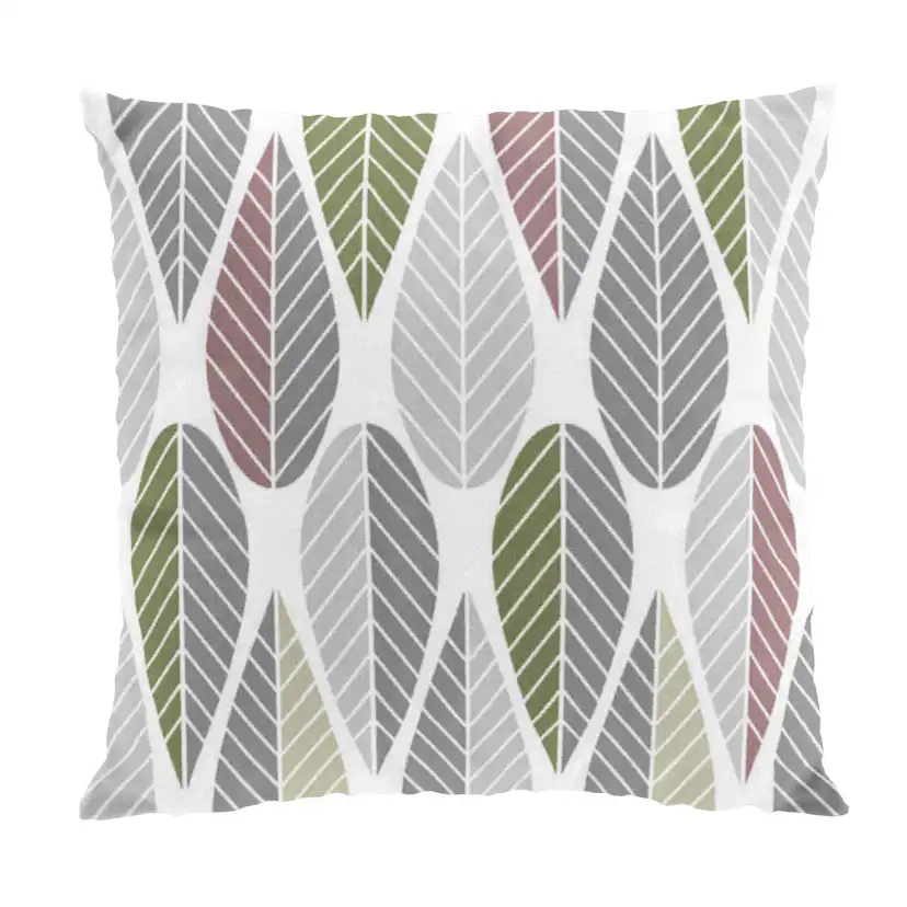 Kuddfodral Arvidssons Textil Blader
