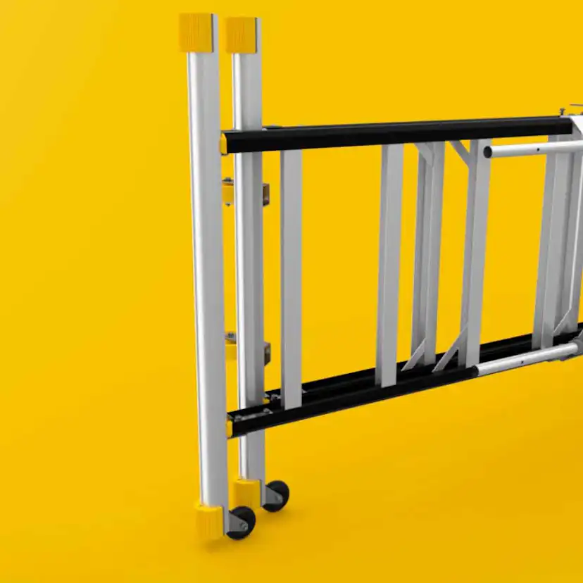 Arbetsplattform Wibe WP