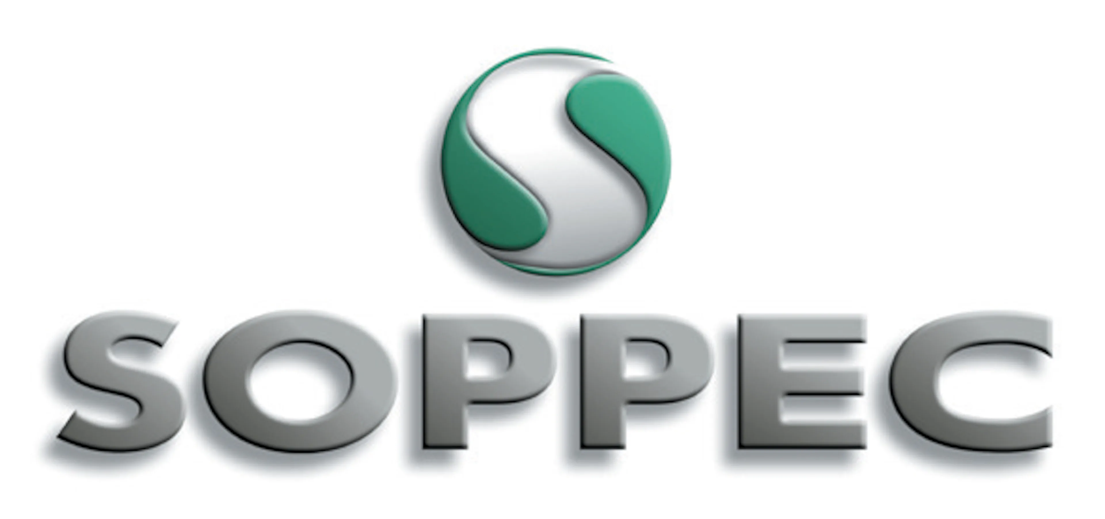 Soppec logo