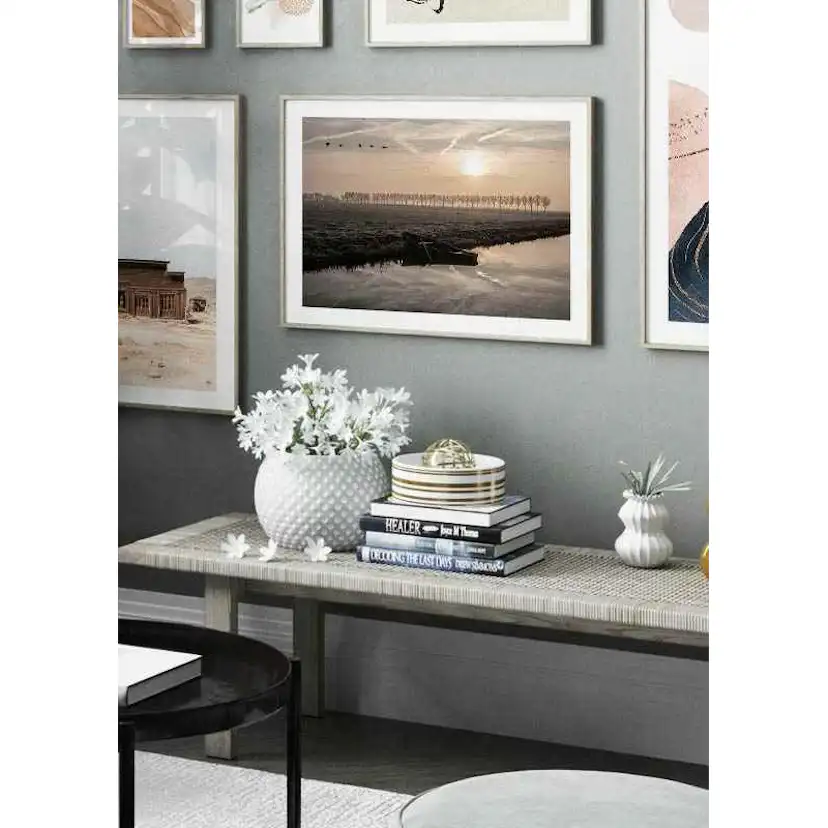 Poster Gallerix Winter Morning