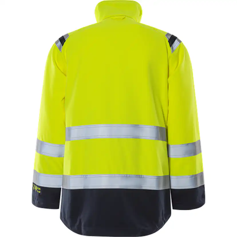 Flamestat Jacka 4175 ATHS, klass 3 Storlek: 3XL
