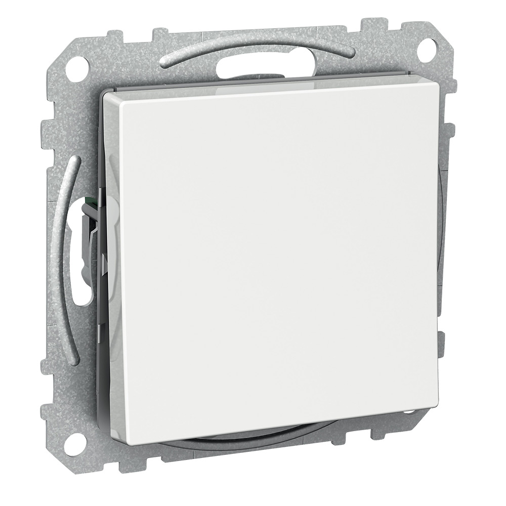 Vipptryckknapp Schneider Electric Exxact