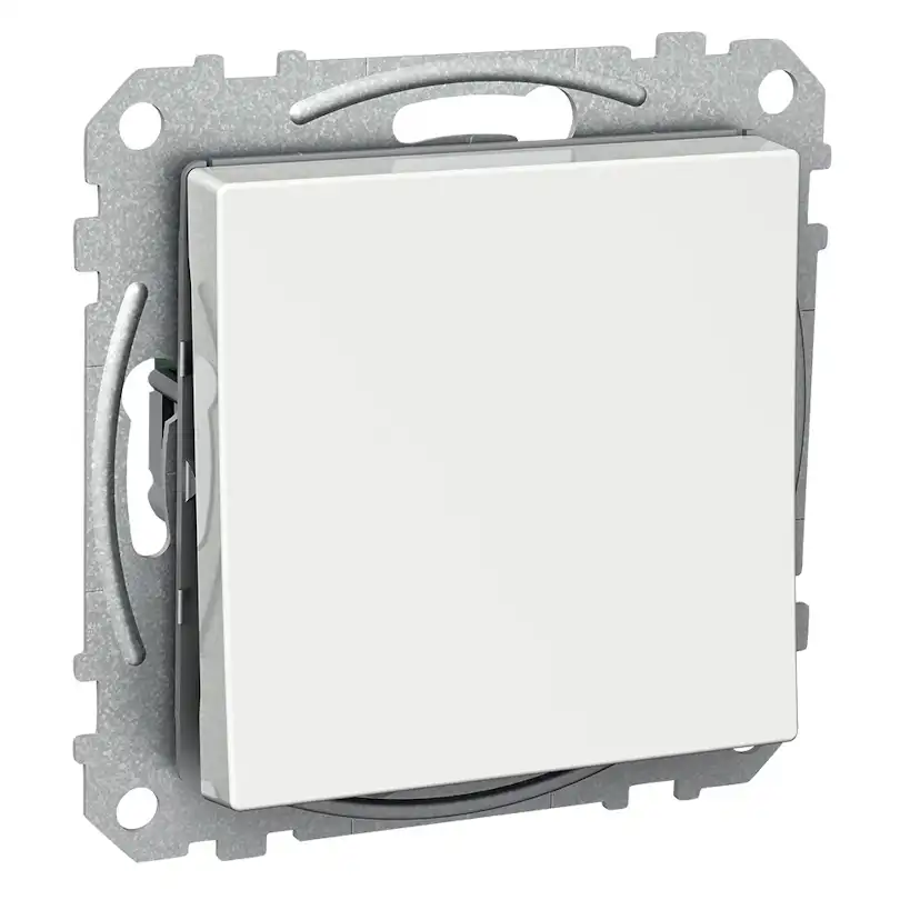 Vipptryckknapp Schneider Electric Exxact