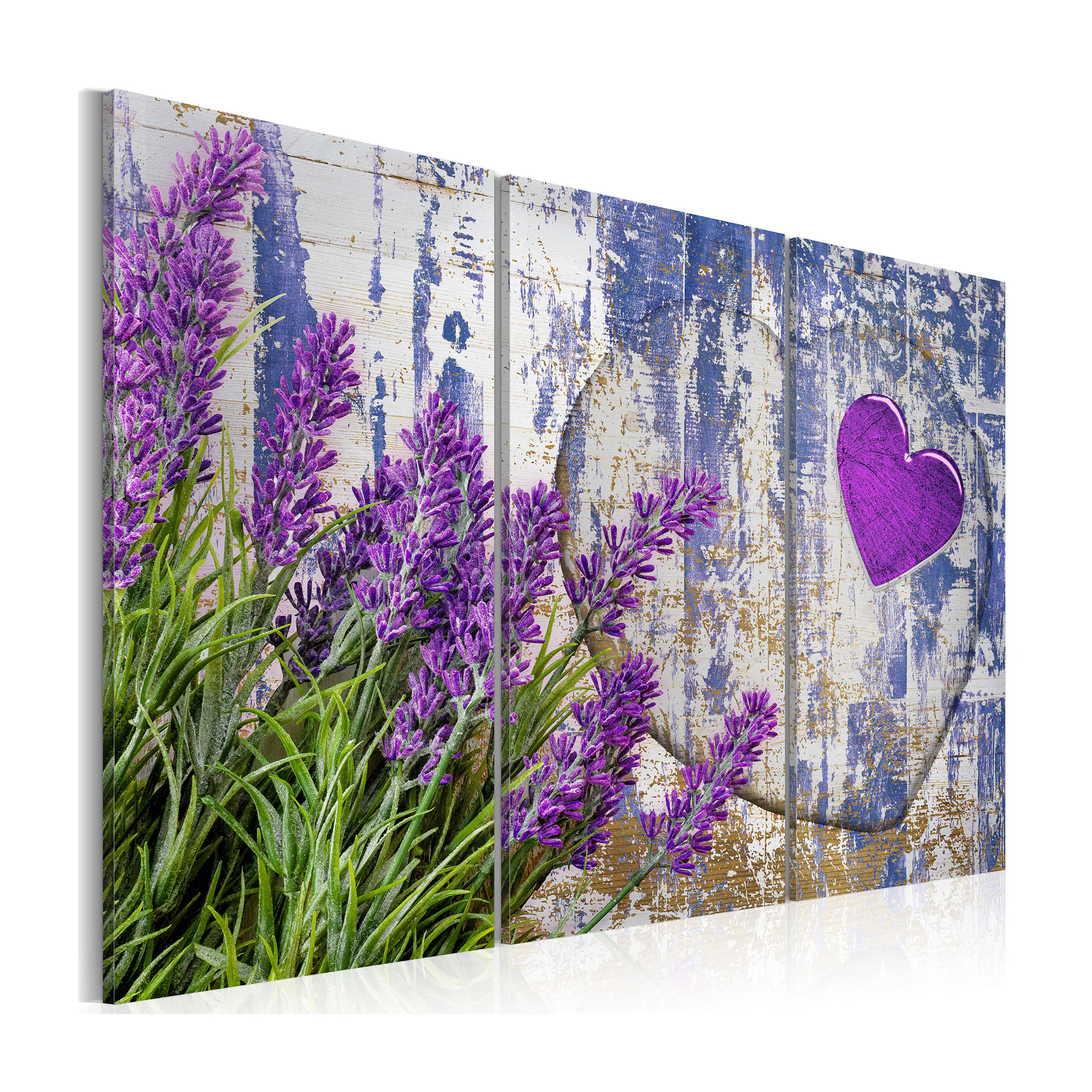 Tavla Arkiio Lawender Love