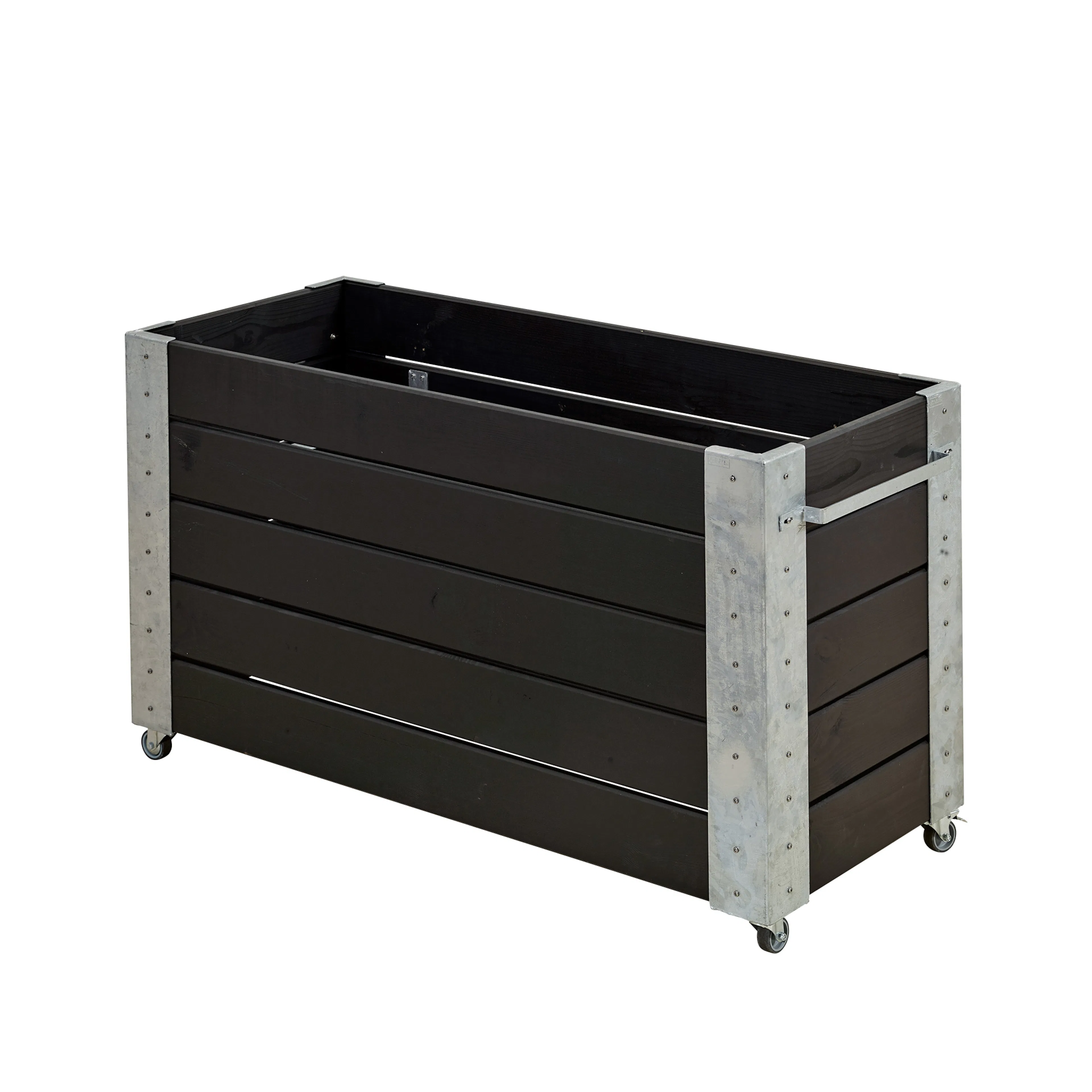 Blomlåda PLUS Cubic 50x120x70 cm