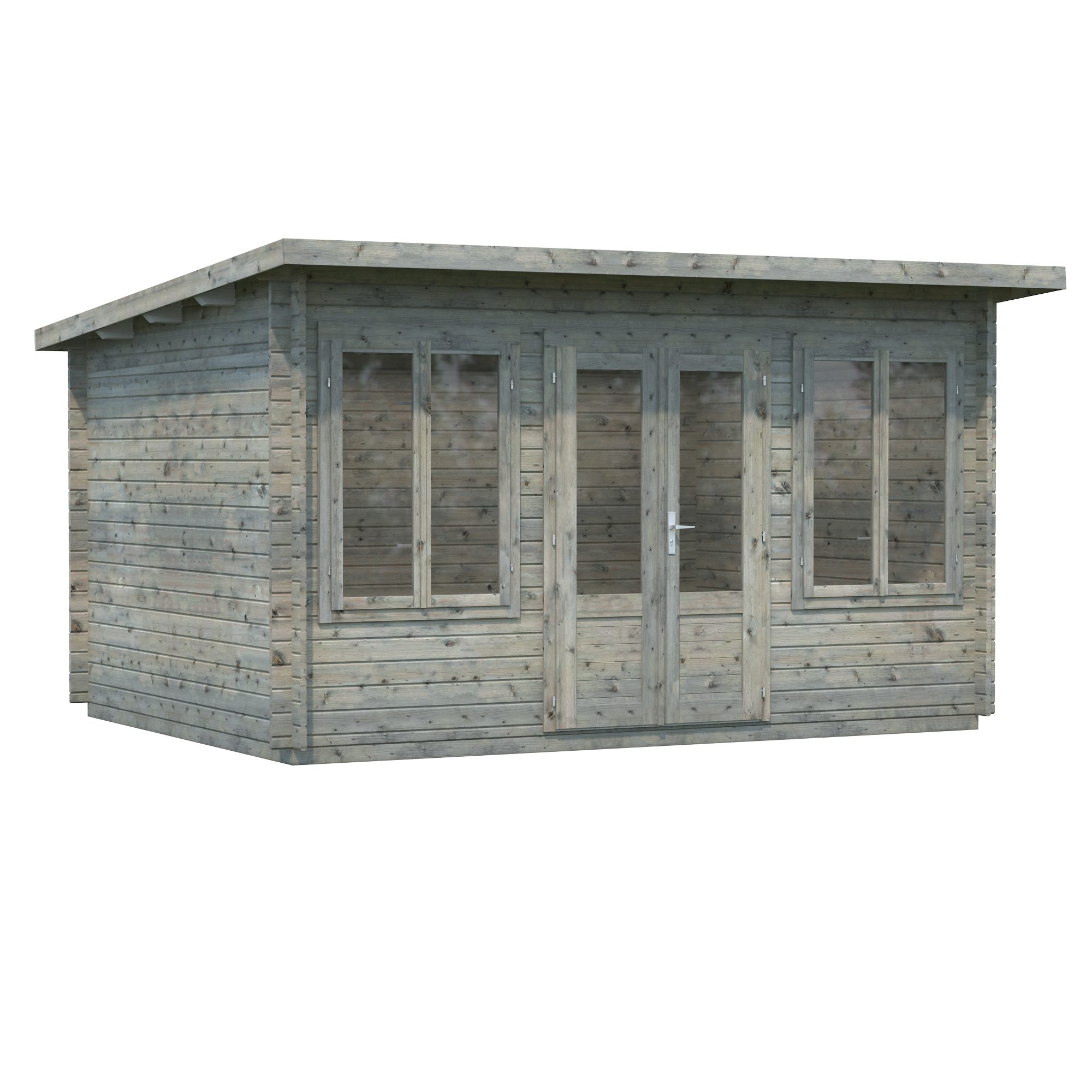 Stuga Palmako Lisa 11,5 m2