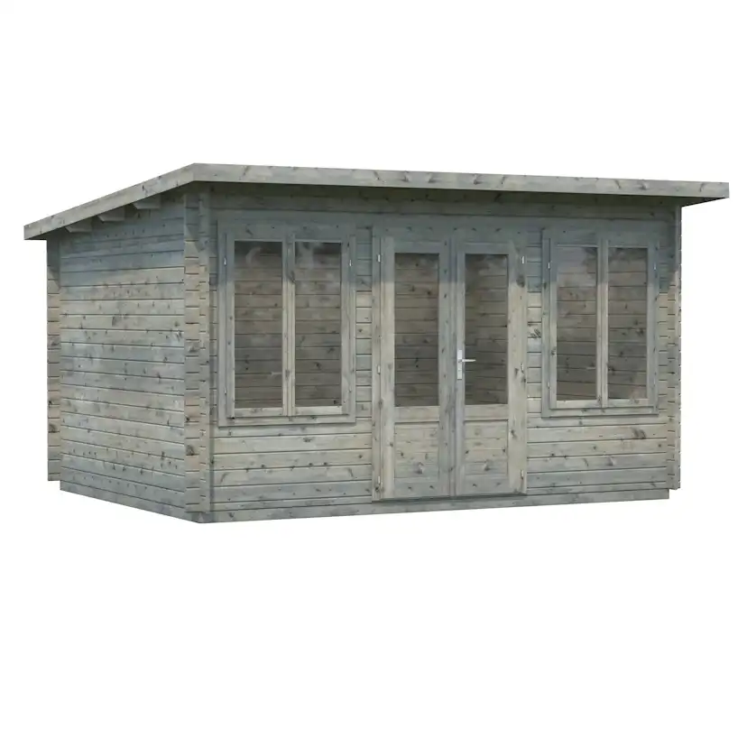Stuga Palmako Lisa 11,5 m2
