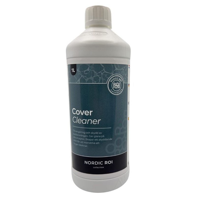 Spakem Swebad Nordic Roi Cover Cleaner