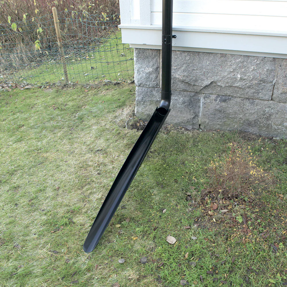 Stupränna MrFlowout Fällbar